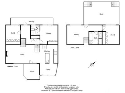 27 Christensen Street, Sawmill Settlement