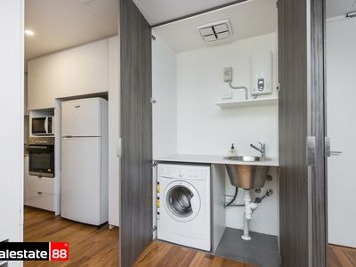 6 / 43 Wickham Street, East Perth