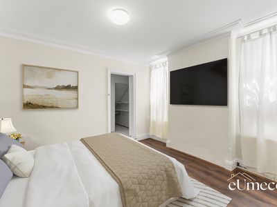 1 / 11 Renwick Street, Marrickville