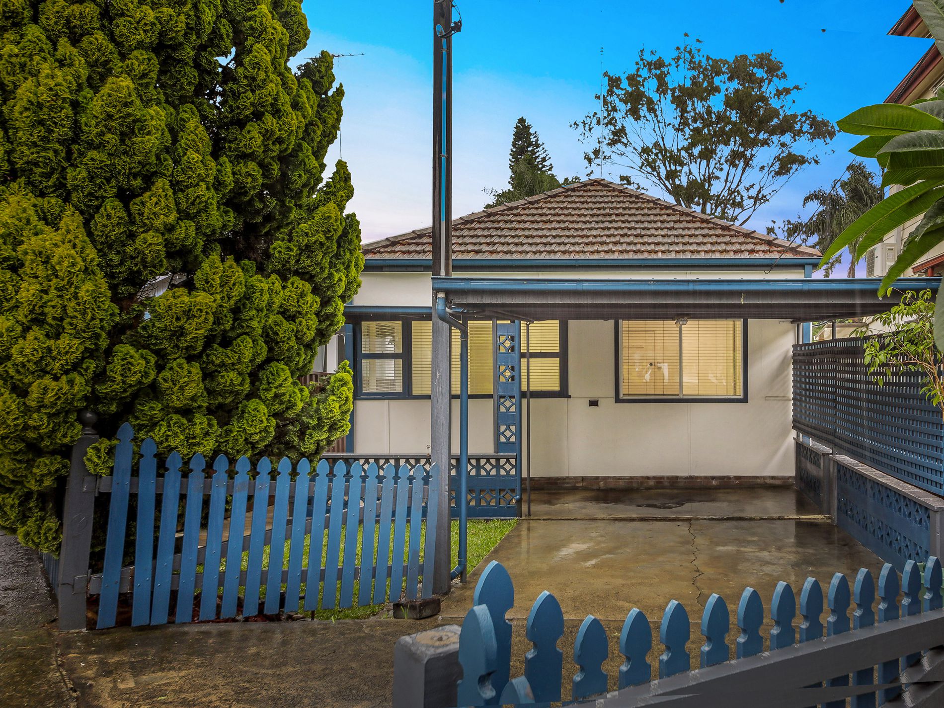 6 Gardiner Avenue, Banksia