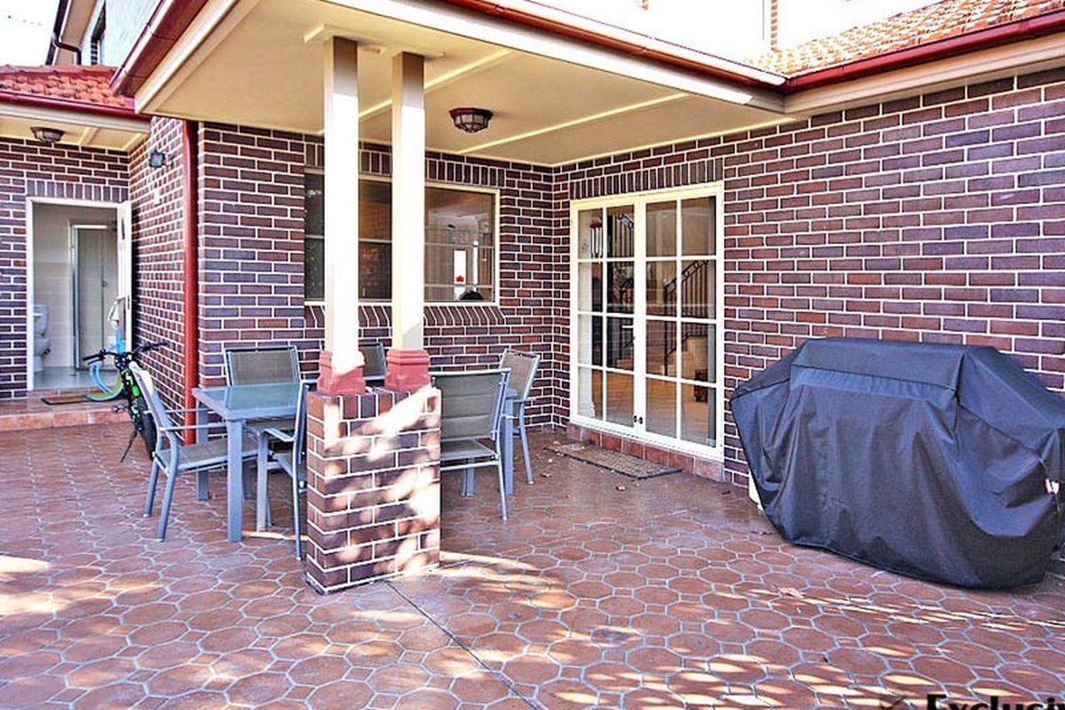 34 Archer Street, Concord
