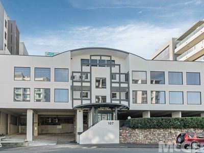 107 Quay Street, Brisbane City