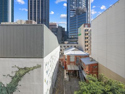 425 / 305 Murray Street, Perth