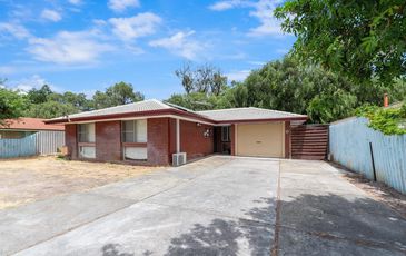 21 Hercules Street, Rockingham