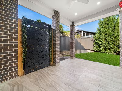 4B Kelly Street, Oran Park