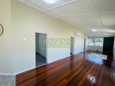 84 Mary Street, Charters Towers City