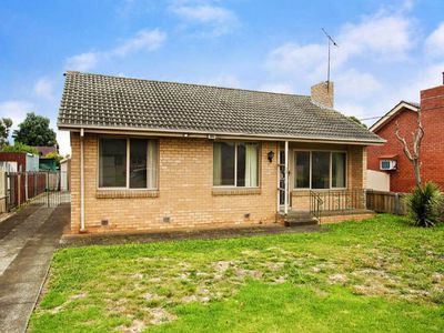 28 Wyoming Avenue, Corio