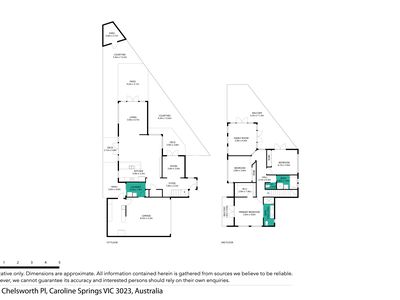 5 / 5-6 Chelsworth Place, Caroline Springs