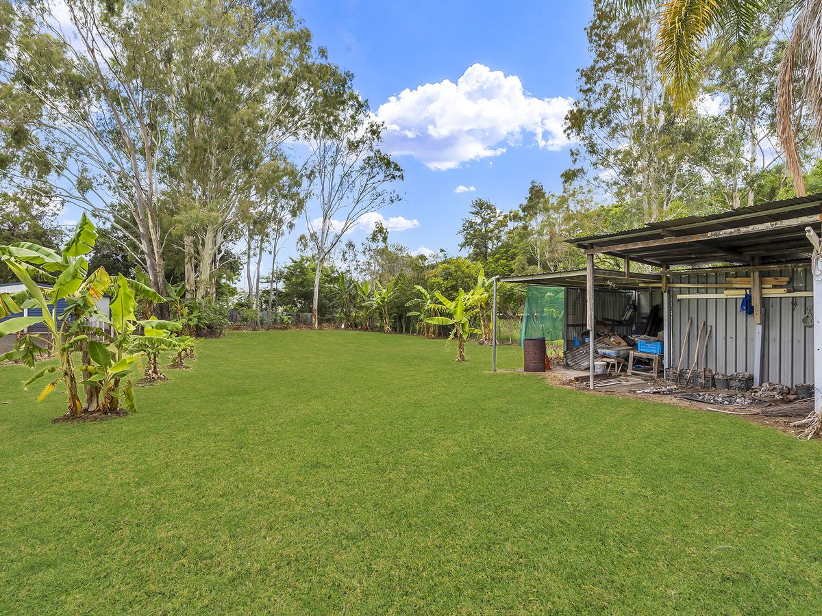1 Stanley Street, Goodna