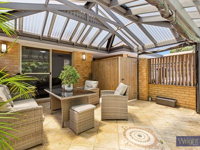 146 Grand Promenade, Doubleview