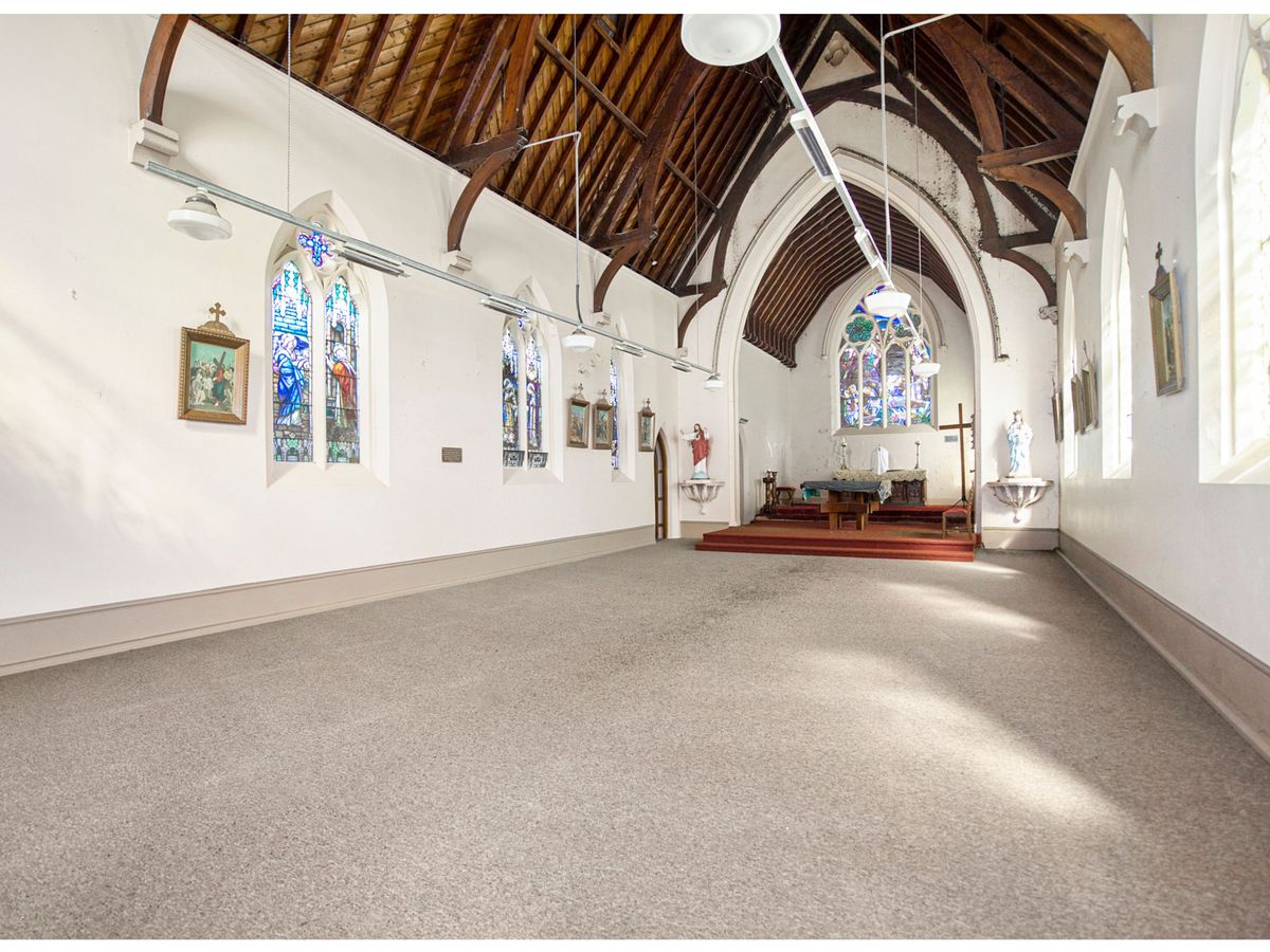 gallery