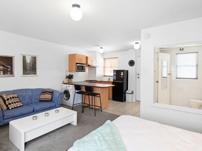 32 / 138 Adelaide Terrace, East Perth