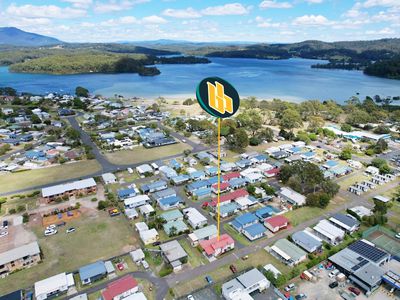 F20 Easts Narooma Village, Narooma