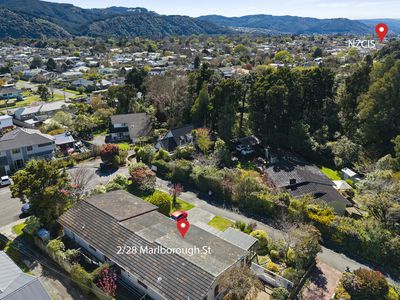2 / 28 Marlborough Street, Silverstream