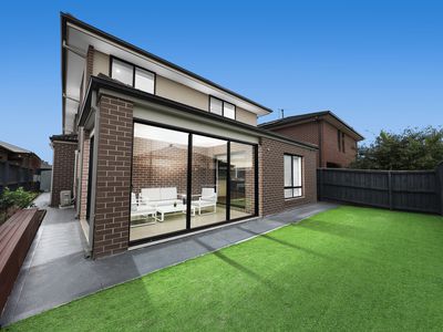 11 Walkhill Drive, Wollert