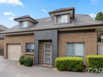 13 / 138-140 Victoria Street, Werrington