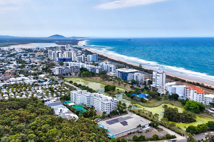 57 / 6 Mari Street, Alexandra Headland