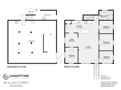 68 Glady Street, Innisfail