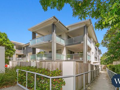 3 / 10 Dunkirk Street, Gaythorne