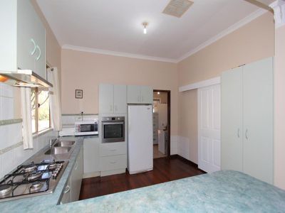 7 Addis Street, Lamington