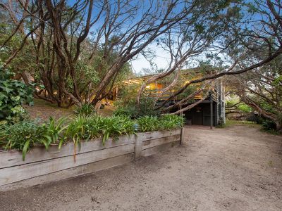 375 Sandy Road, St Andrews Beach