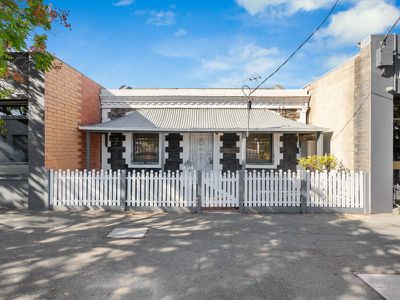 173 Gilbert Street, Adelaide