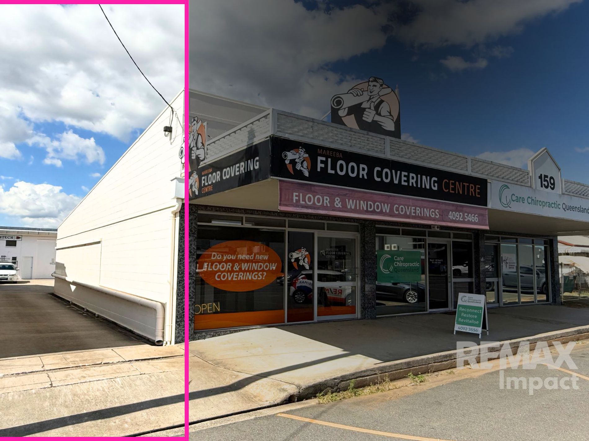 Mareeba