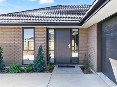 41 Oates Street, Lincoln