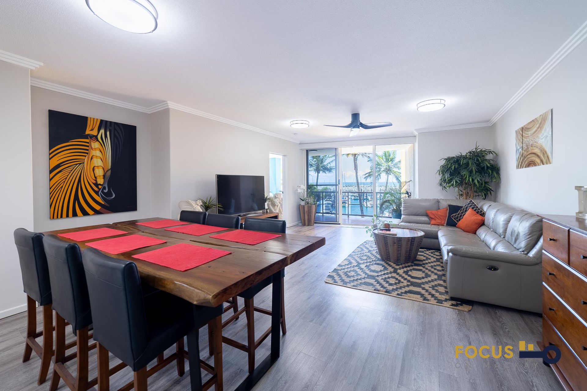 5 / 9 Megan Place, Mackay Harbour