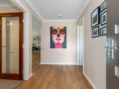 136A Campbell Street, West Lamington