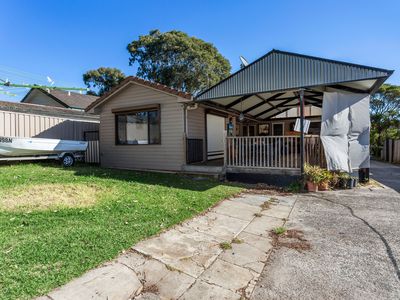 14 Eleanor Avenue, Oak Flats
