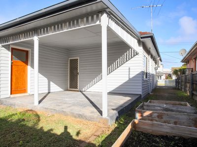 20 Drew Street, Yarraville