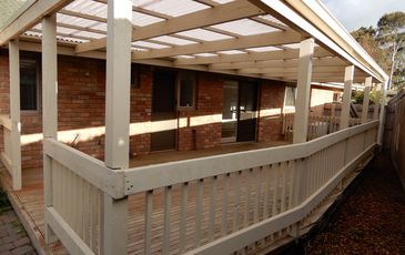 16 Mansfield St, Berwick