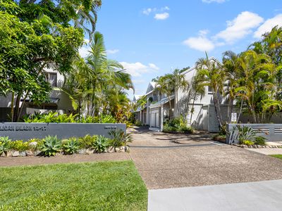 13 / 13-17 James Street, Noosaville