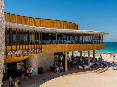 2 / 18 Drabble Road, Scarborough