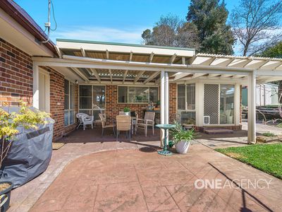 73 Jasmine Drive, Bomaderry