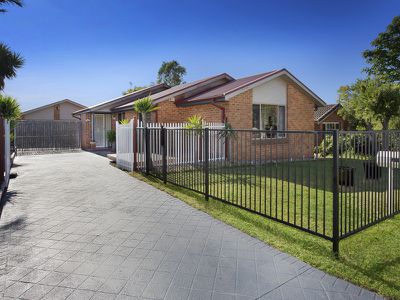 21 Mummuga Close, Flinders