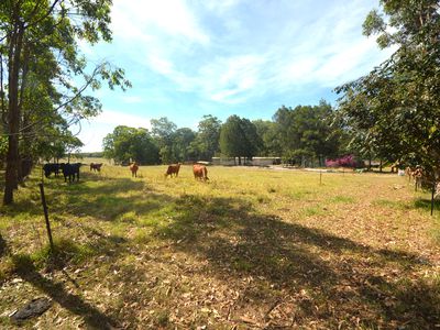 709 Kaban Road, Kaban