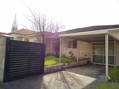 18 Franklin Street, Leederville