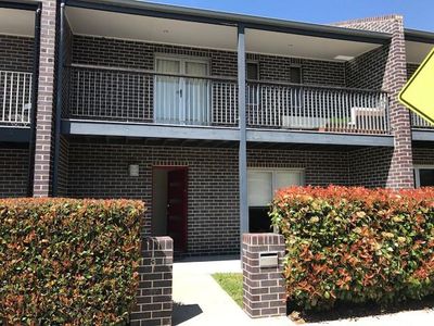 3 Boulevard Parade, Tamworth