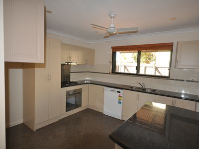 18D Somerset Crescent, South Hedland