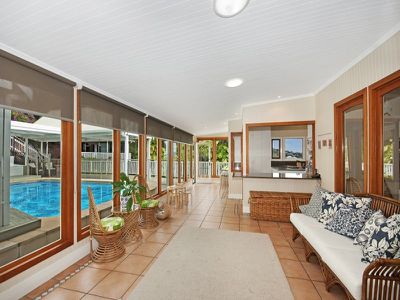 14 Stanton Terrace, North Ward