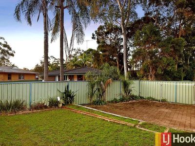 8 Reeve Crescent, Doonside