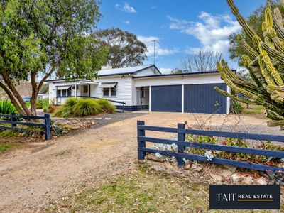 22 Hill Street, Glenrowan