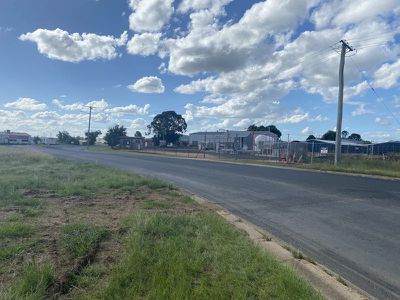 19-21 Stolzenberg Street, Kingaroy