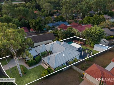 8 Grevillea Place, Forest Lake