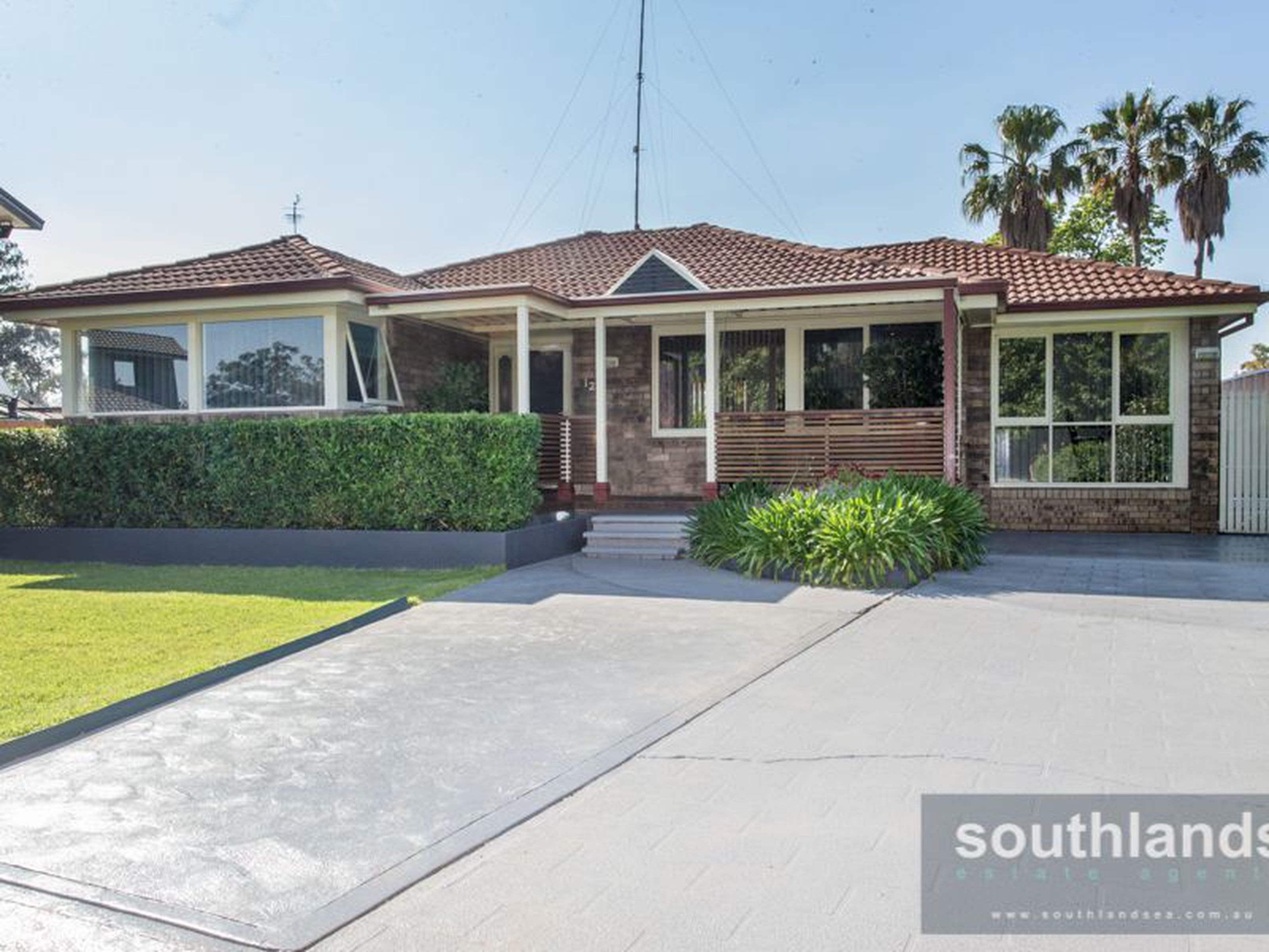 12 Glenmore Place, SOUTH PENRITH