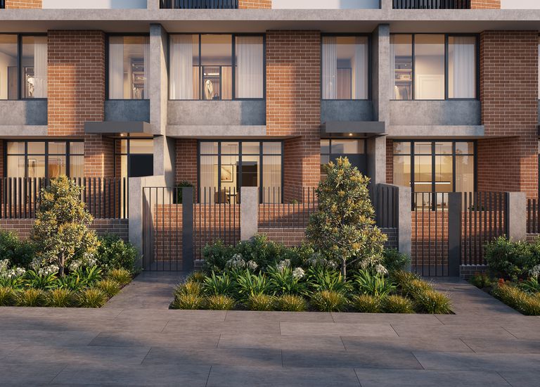 Lot 3 / 2 Conferta Avenue, Tallawong
