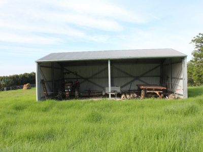 246b Martinvale Lane, Jaspers Brush