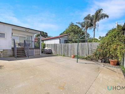 250 Georges River Road, Croydon Park